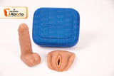 MATERIAL DIDÁCTICO. Kit reproductor Femenino y Masculino